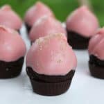How To Make Cake Balls - Cupcake Style