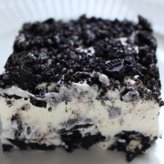 Oreo Dessert