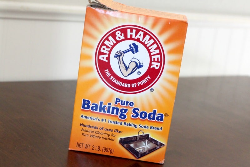 Arm and Hammer So Many Products So Many Uses {Giveaway} All Things Mamma