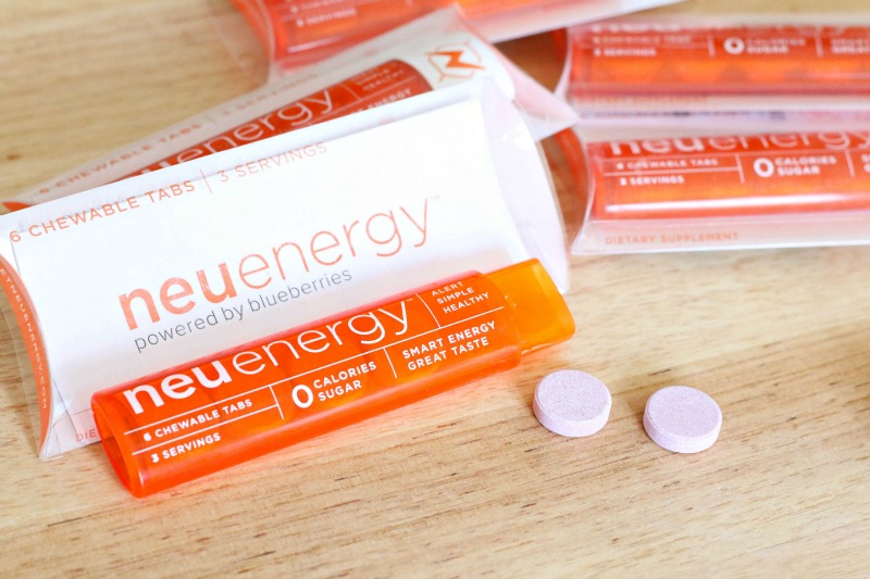 There's a NEW simple healthy way to get energy that you need - NeuEnergy! NeuEnergy could be that solution that helps you keep going and gives you that burst of energy you need. 