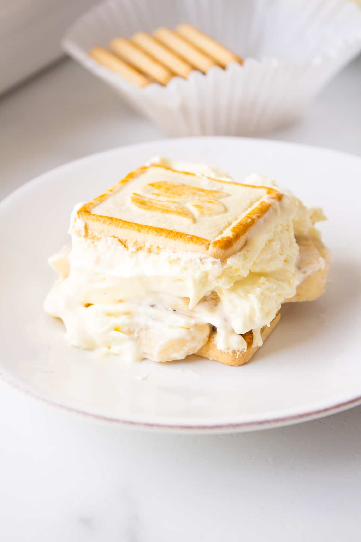 Paula Deen’s Not Yo’ Mama’s Banana Pudding All Things Mamma