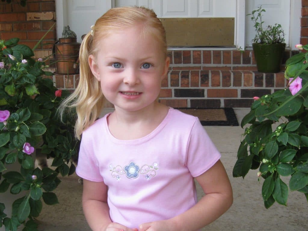 4 Year Old Kindergarten Kindergarten