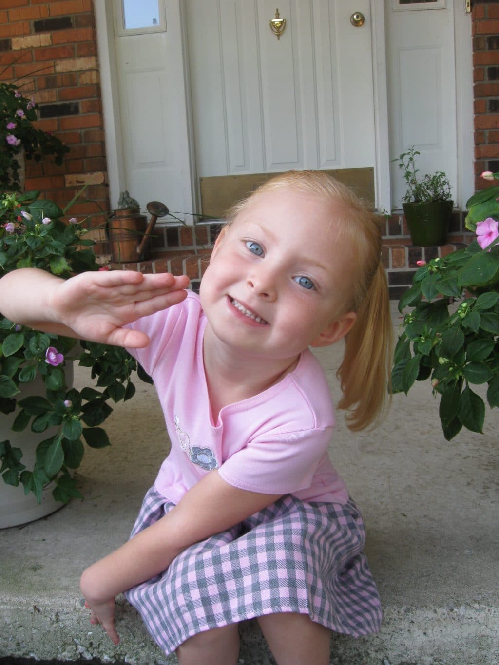 4 Year Old Preschool - Here We Come! - All Things Mamma
