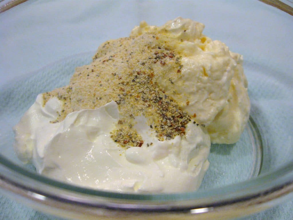 Easy Vegetable Dip All Things Mamma