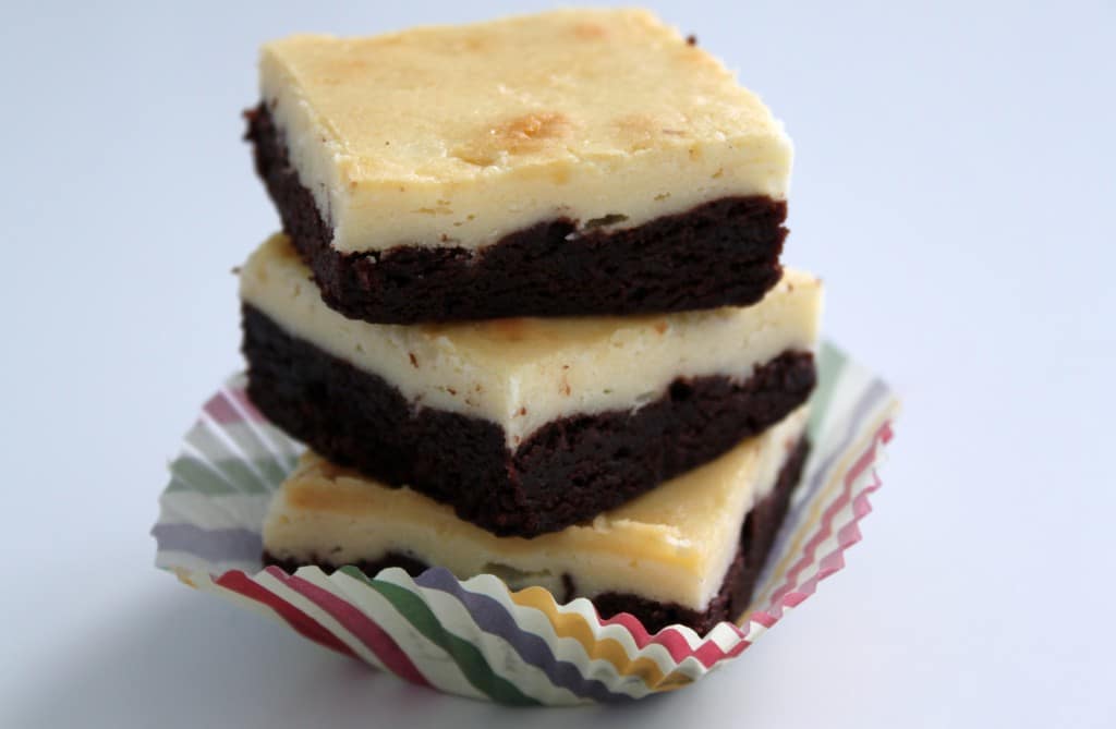 Cream Cheese Brownies All Things Mamma