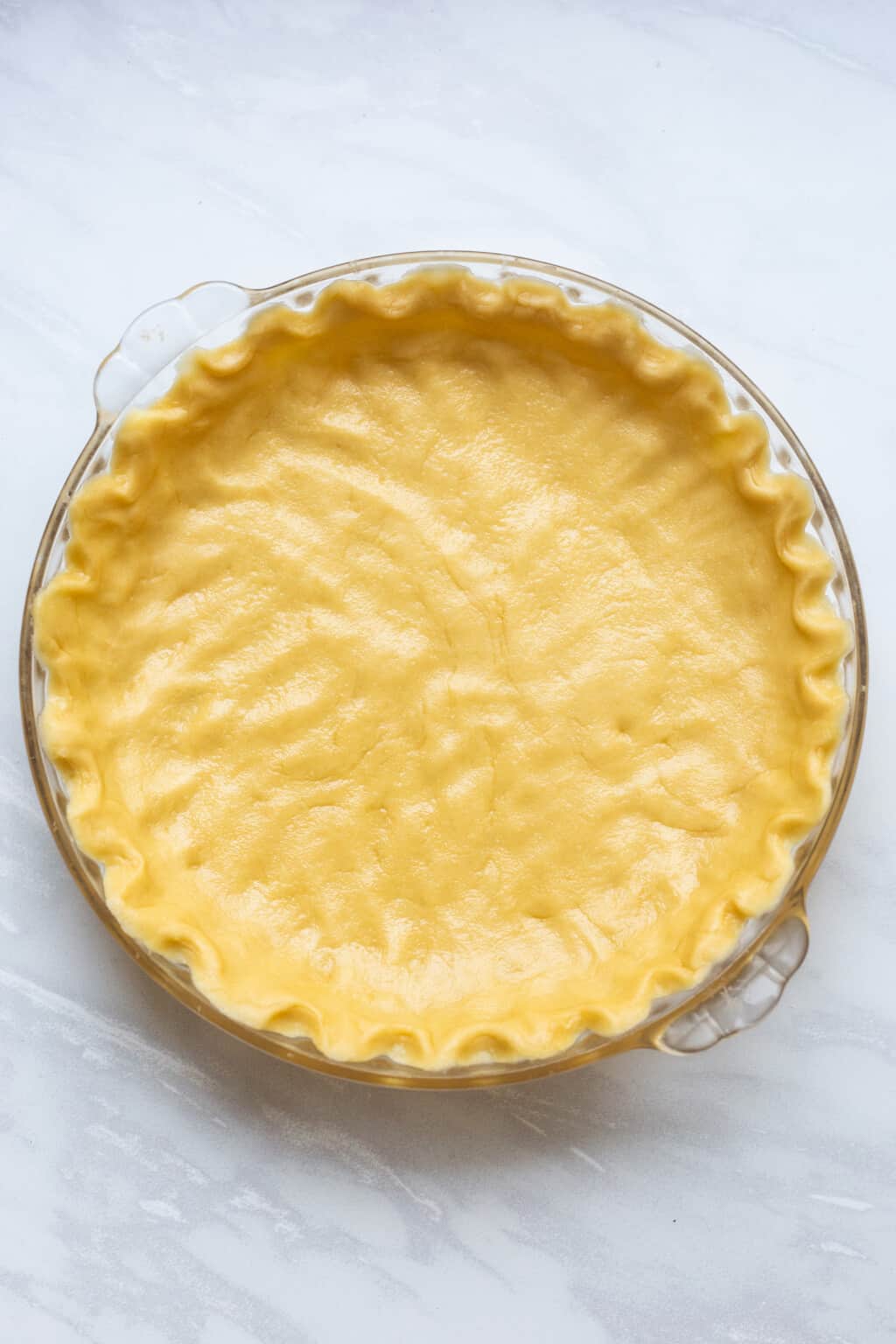 Easy Spinach & Cheese Quiche Recipe All Things Mamma