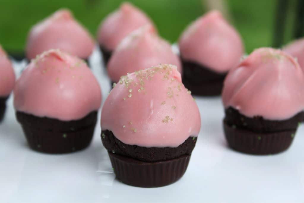 cake balls