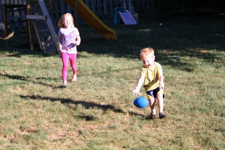 backyard football