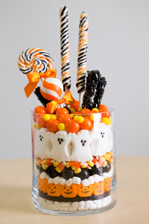 7 Fun Halloween Treats Worth Checking Out - All Things Mamma