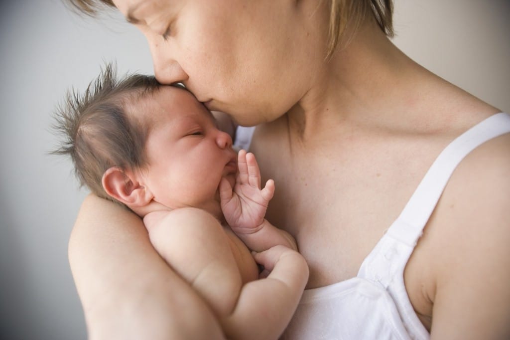 Welcoming a New Baby: What Parents and Loved Ones Need to Know About Preventing RSV