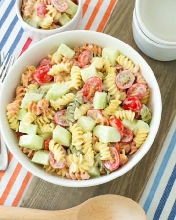 Crave-Worthy Potluck Dishes Pretty Much Anyone Will Love