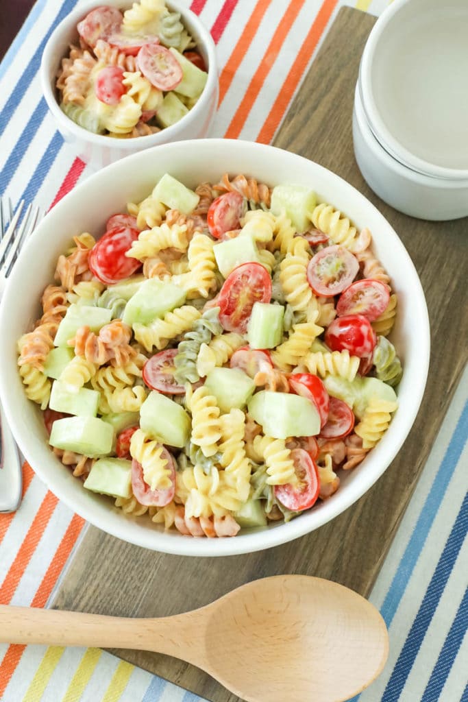potluck recipes and dishes