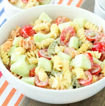 47+ Easy Picnic Recipes For A Crowd