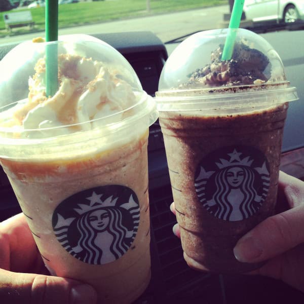 frapps