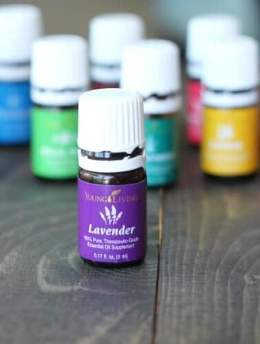 How to use essential oils - the basics.