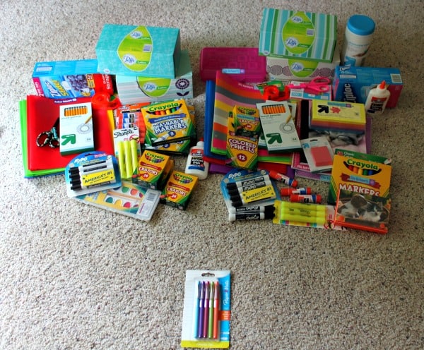 school-supplies
