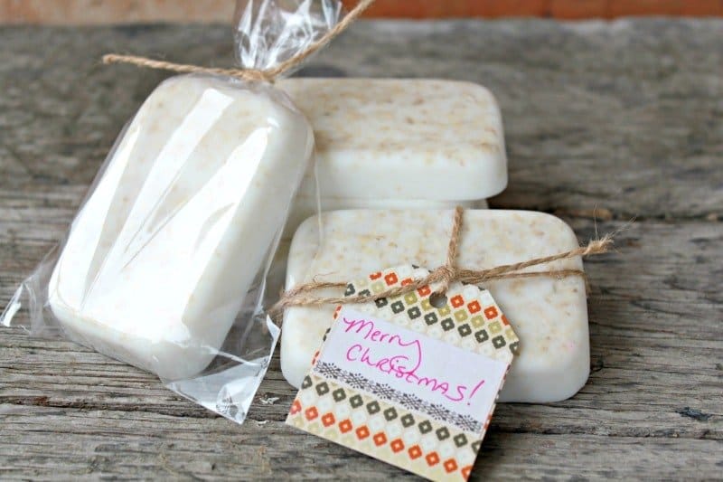 How to Make Homemade Soap - The Easy Way!