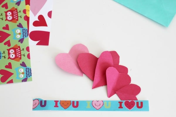 DIY Surprise Valentines tutorial - super cute and easy!