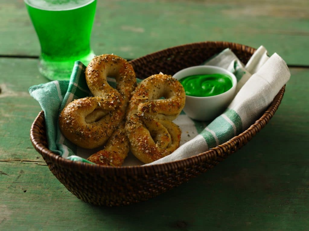 Fun St. Patrick's Day Recipes From Pillsbury All Things Mamma