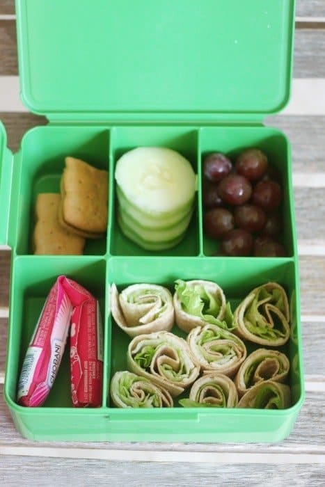 How To Pack Easy And Healthy Lunches For Your Kiddos Each Day!