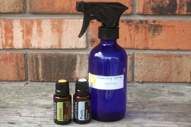 DIY AllNatural Air Freshener All Things Mamma