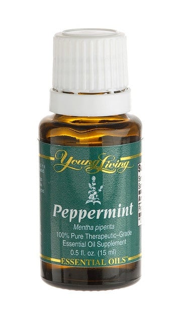 33 Ways to Use Peppermint Essential Oil 