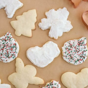 29+ Best Christmas Cookies and Candies That Are Easy to Make