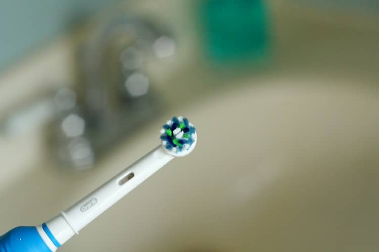 Oral-B Pro-Health 3000 Electric Tooth Brush at Target