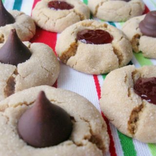 Peanut Butter Cookies &#8211; 3 Ways!