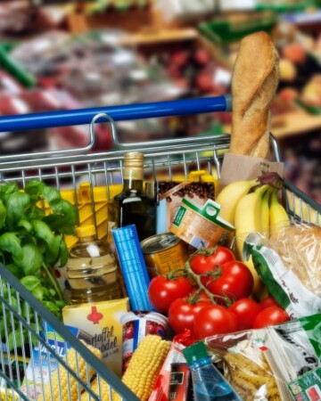Money Saving Tips For Grocery Shopping