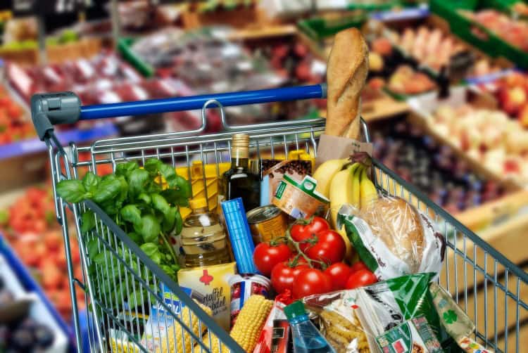 Money Saving Tips For Grocery Shopping