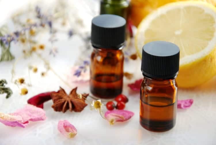 Learn more about essential oils, how to use them and which are safe!