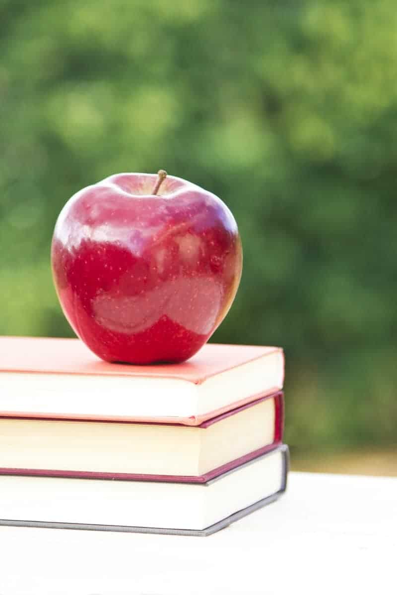 10 DIY Teacher Appreciation Gift Ideas - All Things Mamma