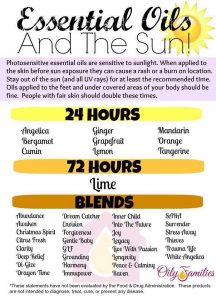 photosensitive allthingsmamma photosensitivity avoid doterra makinglemonadeblog
