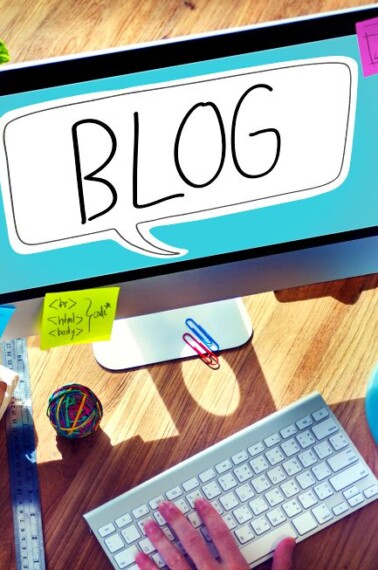 5 Easy Steps to Starting a Blog