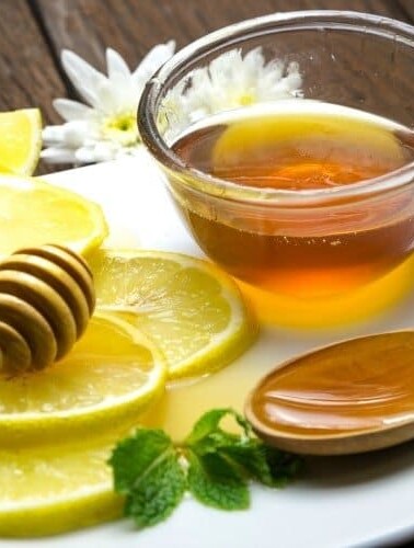 Try these 4 Natural Home Remedies that Really Work!