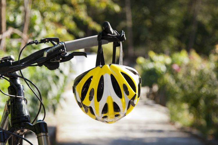 bike-helmet
