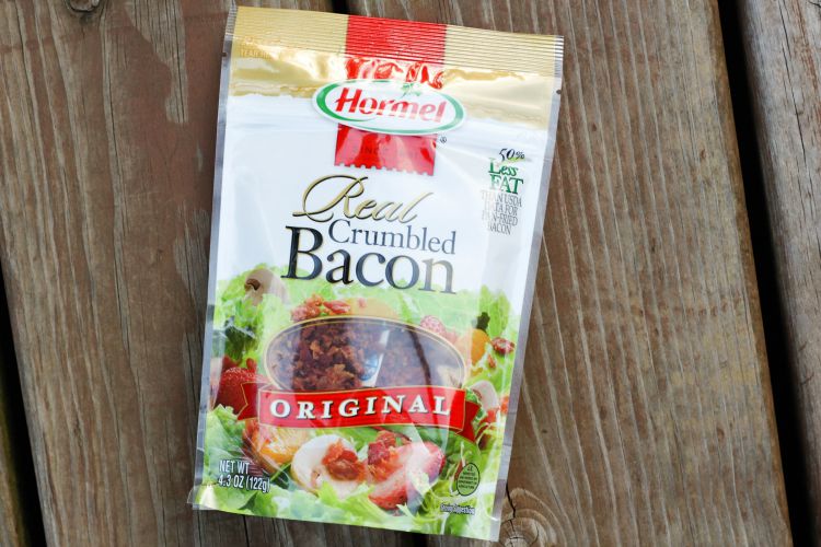Hormel Bacon Pieces 