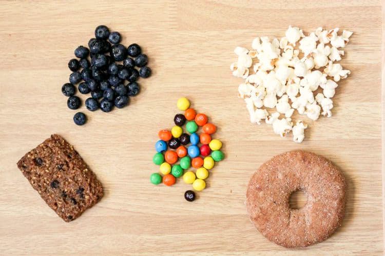 5 Delicious Snacks Under 200 Calories All Things Mamma