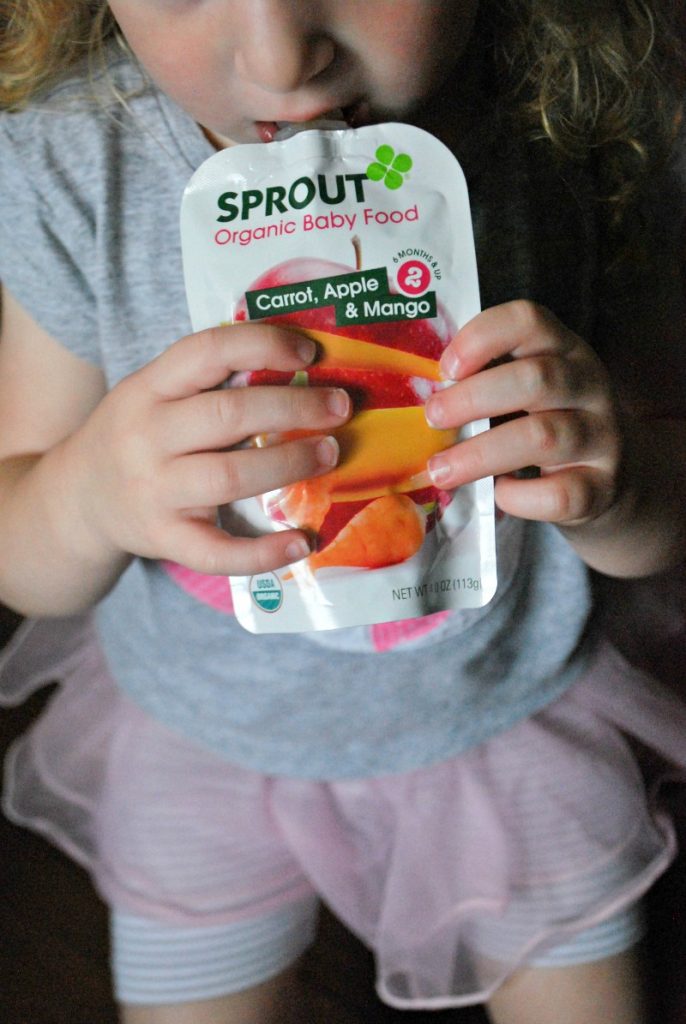 Sprout-food