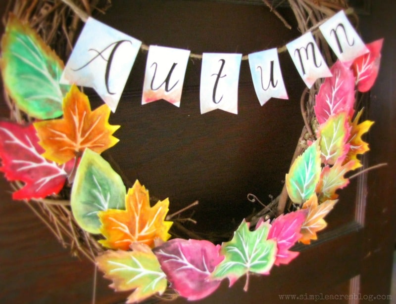 Autumn-Watercolor-Wreath