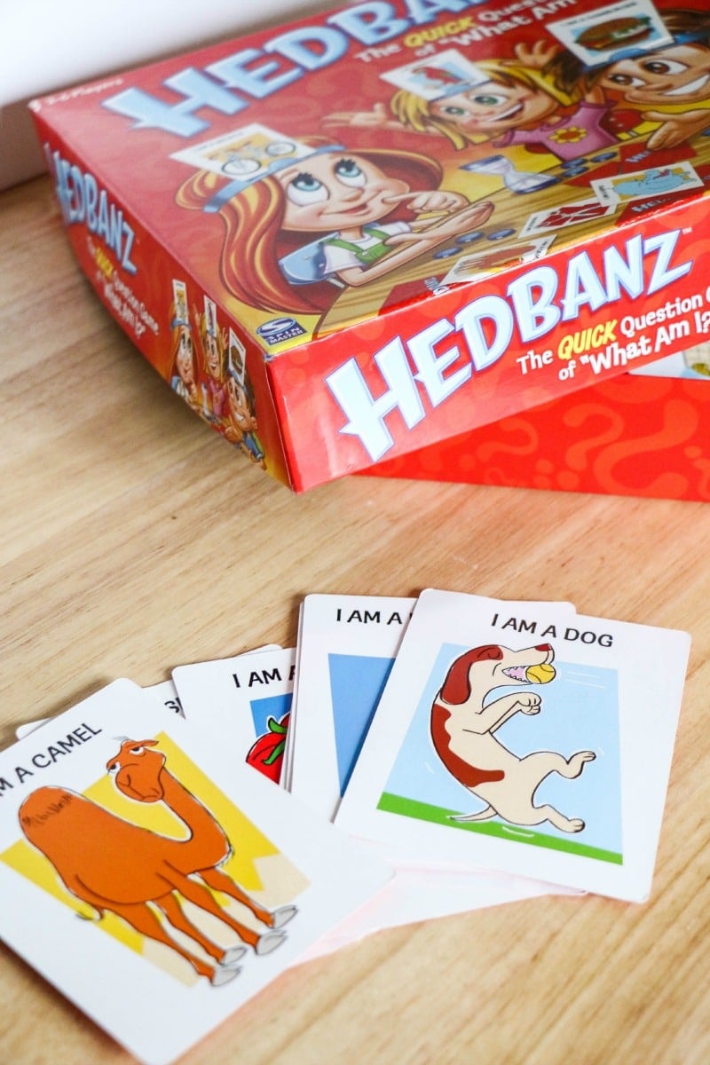 Family time with board games is a great way to create lasting memories!