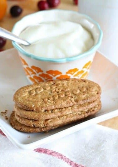 belVita Breakfast BIscuits