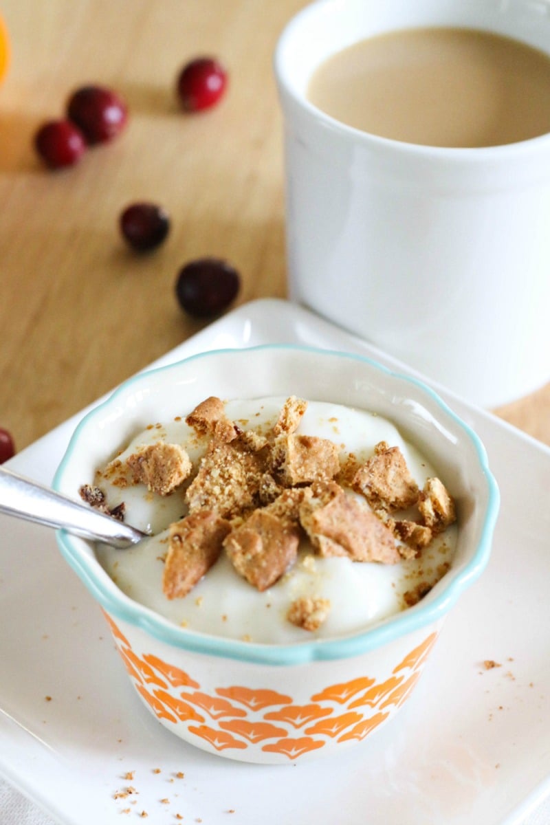 Starting Your Morning Off Right - All Things Mamma