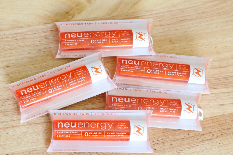 There's a NEW simple healthy way to get energy that you need - NeuEnergy! NeuEnergy could be that solution that helps you keep going and gives you that burst of energy you need. 
