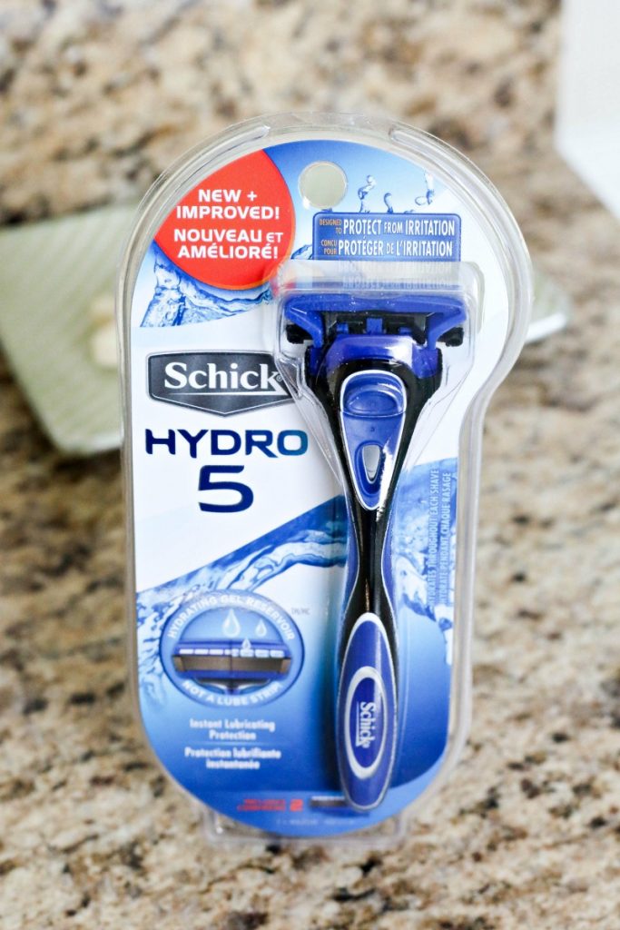Schick-Hydro5