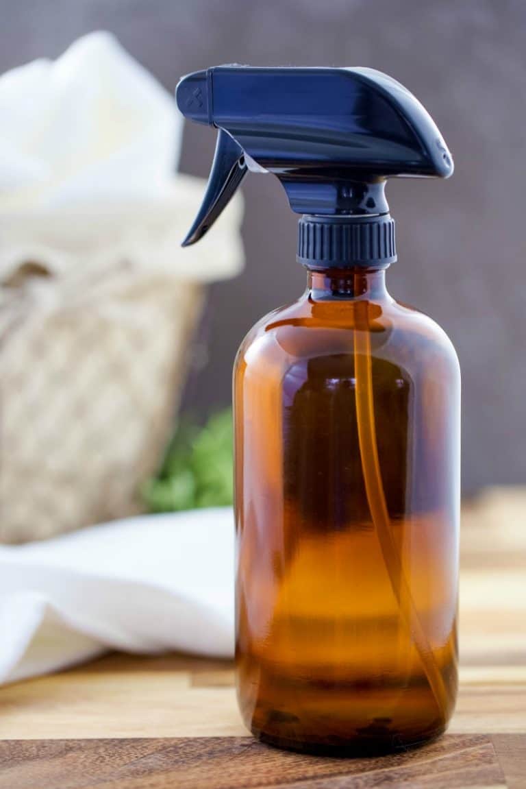 How To Make AlcoholFree Window and Glass Cleaner All Things Mamma