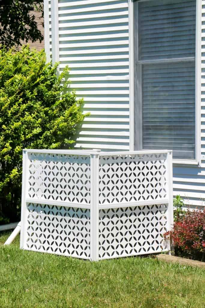 There seems to always be a house project to complete. From simple projects to more involved projects - this one step will help beautify your home!