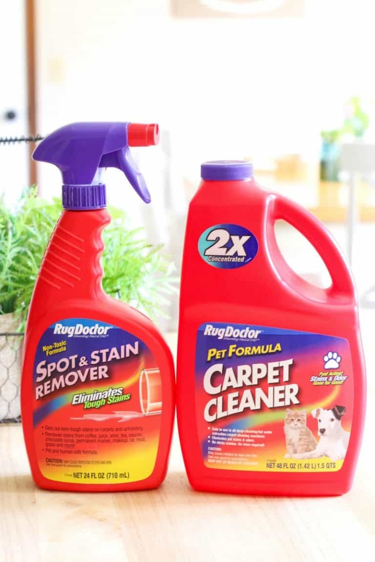 5 Secrets for Keeping Your Carpet Clean That Will Help You Keep Your