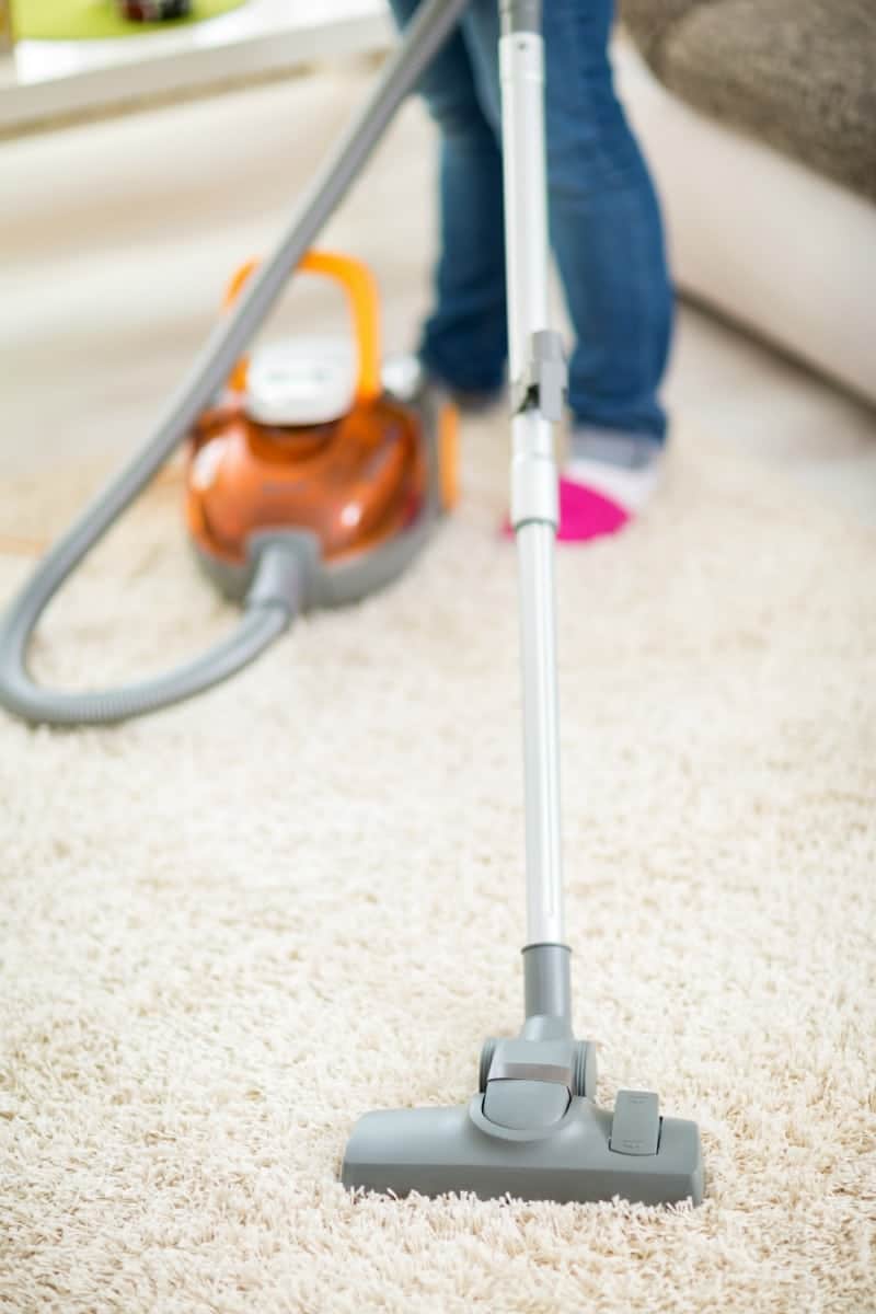 5 Secrets for Keeping Your Carpet Clean That Will Help You Keep Your